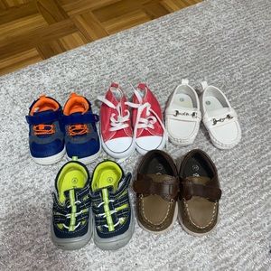 Toddlers shoes